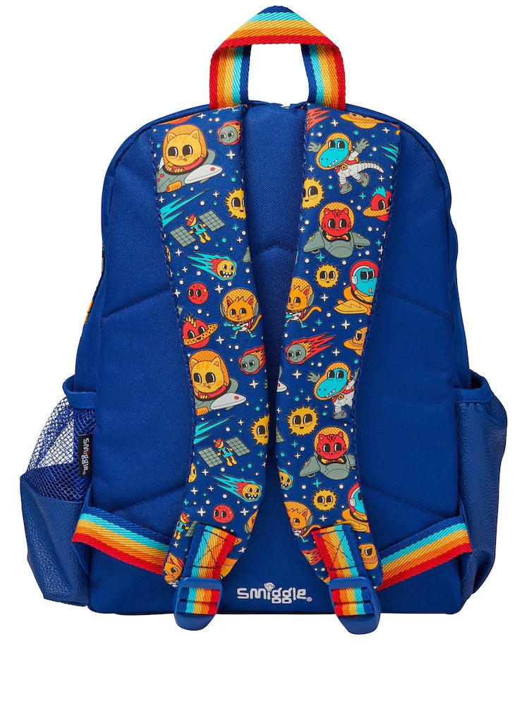 Smiggle Junior Backpack for Kids - Dino