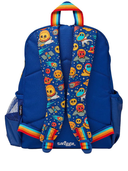 Smiggle Junior Backpack for Kids - Dino