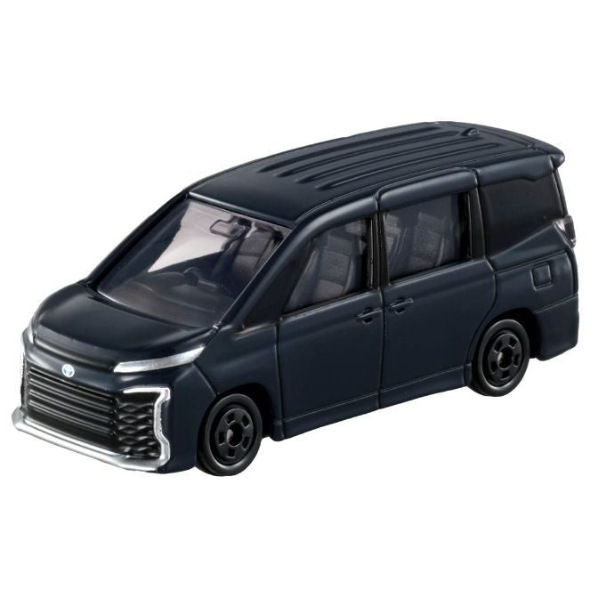 1/65 Takara Tomy Tomica 64 Toyota Voxy