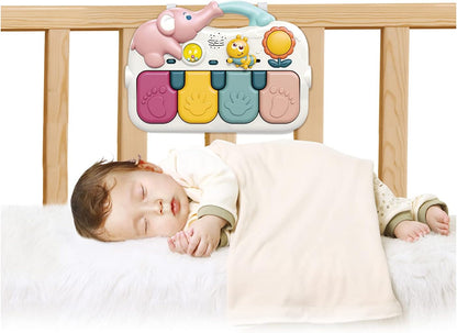 Hola 4-in-1 Large size Musical Activity Center Play Mat