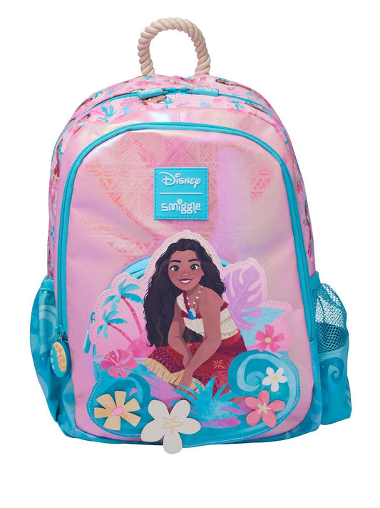 Smiggle Junior Backpack for Kids - Moana