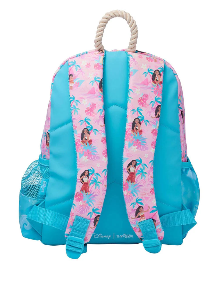 Smiggle Junior Backpack for Kids - Moana