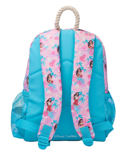 Smiggle Junior Backpack for Kids - Moana