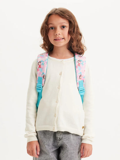 Smiggle Junior Backpack for Kids - Moana
