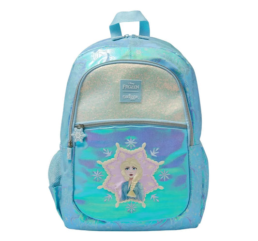 Smiggle Classic Kids Backpack -  Frozen