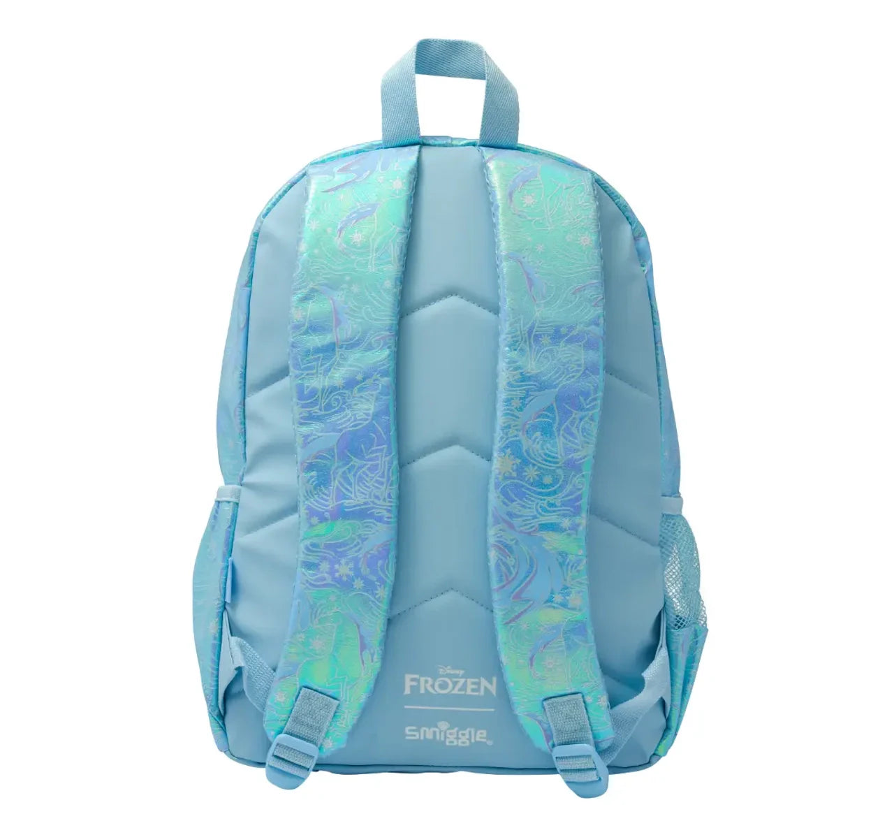 Smiggle Classic Kids Backpack -  Frozen