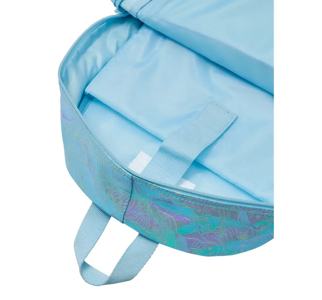 Smiggle Classic Kids Backpack -  Frozen