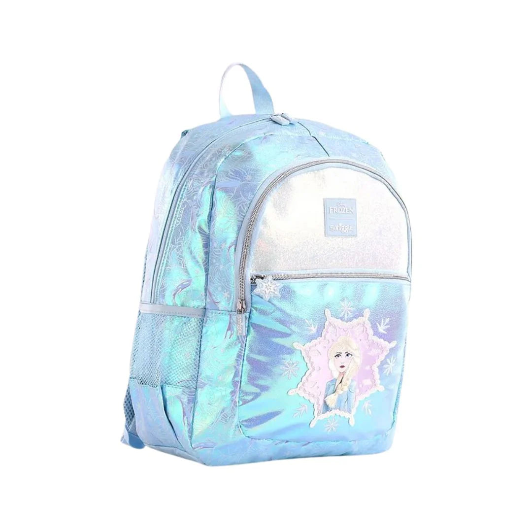 Smiggle Classic Kids Backpack -  Frozen