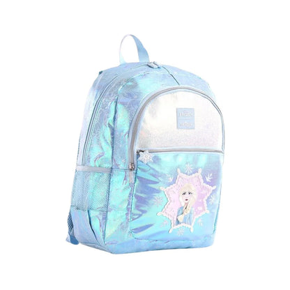 Smiggle Classic Kids Backpack -  Frozen