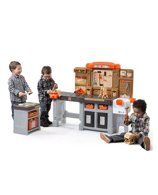 Pro Play Workshop & Utility Bench 489099