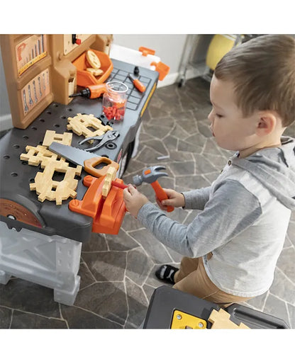 Pro Play Workshop & Utility Bench 489099