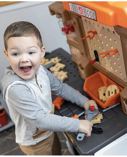 Pro Play Workshop & Utility Bench 489099