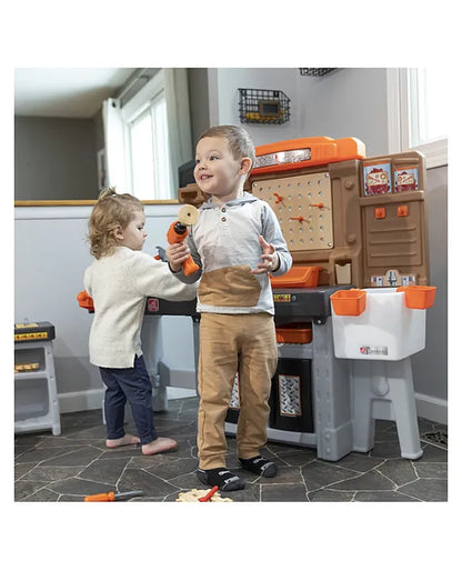 Pro Play Workshop & Utility Bench 489099