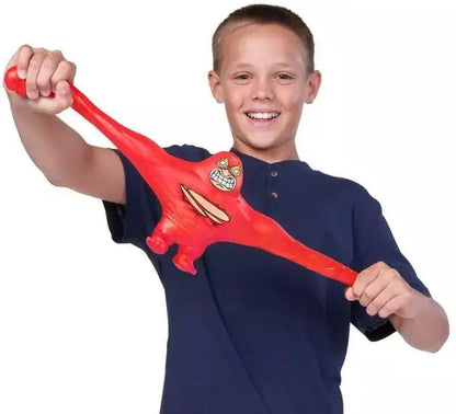 Smashers Slam Heroes Esneyen Figure