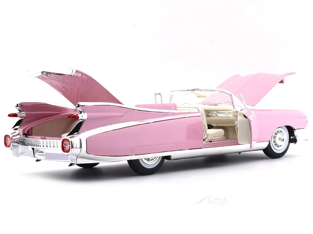 1:18 1959 Cadillac Eldorado Biarritz