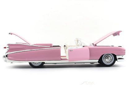 1:18 1959 Cadillac Eldorado Biarritz