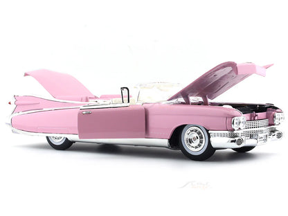 1:18 1959 Cadillac Eldorado Biarritz