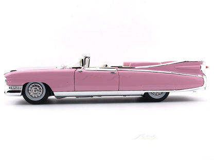 1:18 1959 Cadillac Eldorado Biarritz