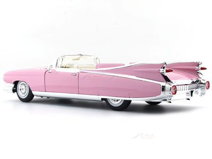 1:18 1959 Cadillac Eldorado Biarritz