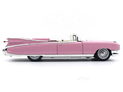 1:18 1959 Cadillac Eldorado Biarritz
