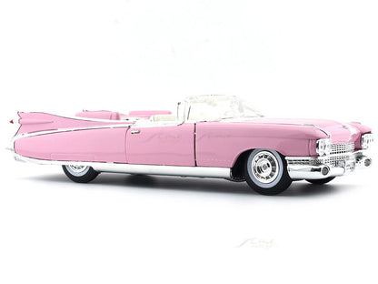 1:18 1959 Cadillac Eldorado Biarritz