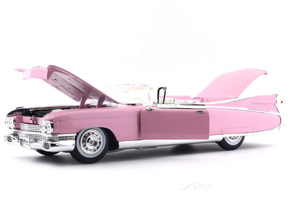 1:18 1959 Cadillac Eldorado Biarritz