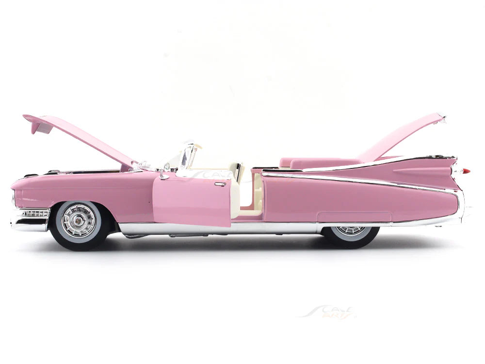 1:18 1959 Cadillac Eldorado Biarritz