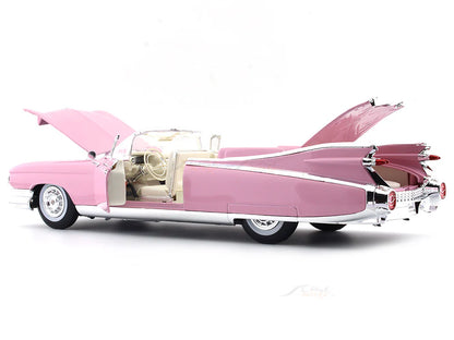 1:18 1959 Cadillac Eldorado Biarritz