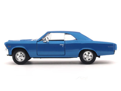 MAISTO 1/24 1966 Chevrolet Chevelle SS 396