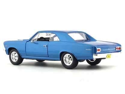 MAISTO 1/24 1966 Chevrolet Chevelle SS 396