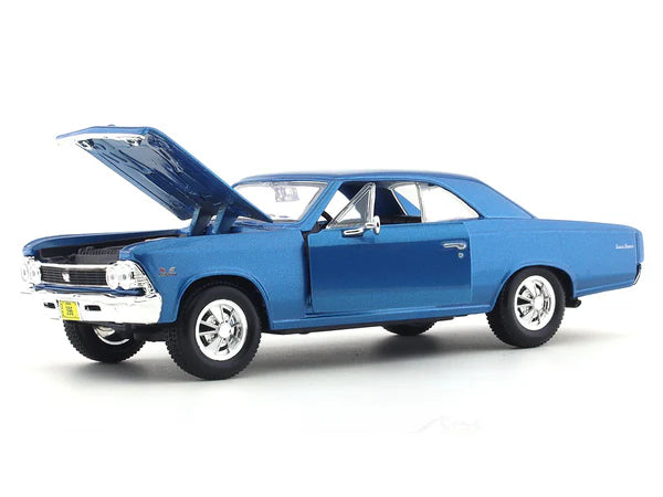 MAISTO 1/24 1966 Chevrolet Chevelle SS 396