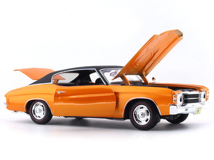 1:18 1971 Chevrolet Chevelle SS 454 Sport