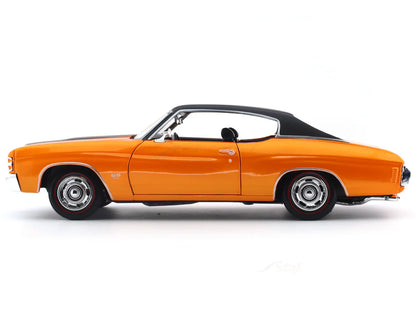 1:18 1971 Chevrolet Chevelle SS 454 Sport