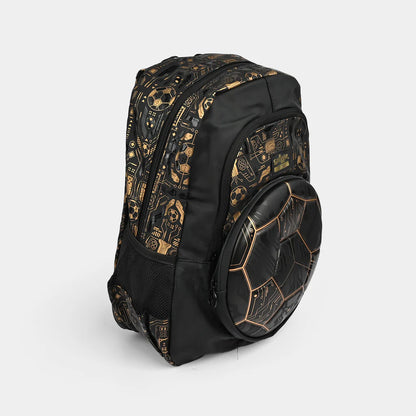 Smiggle Classic Kids Backpack -  Football