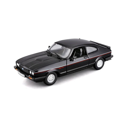 1/24 BBURAGO FORD CAPRI 1982