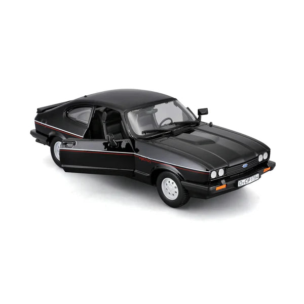 1/24 BBURAGO FORD CAPRI 1982
