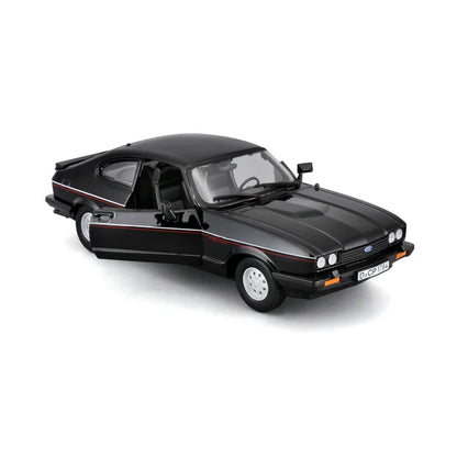 1/24 BBURAGO FORD CAPRI 1982