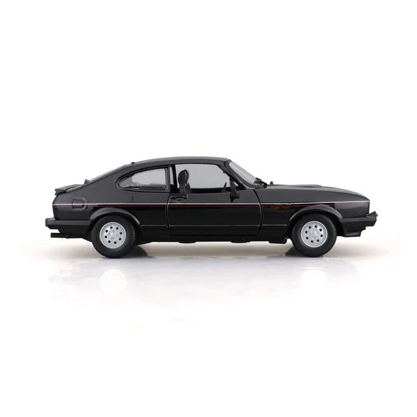 1/24 BBURAGO FORD CAPRI 1982