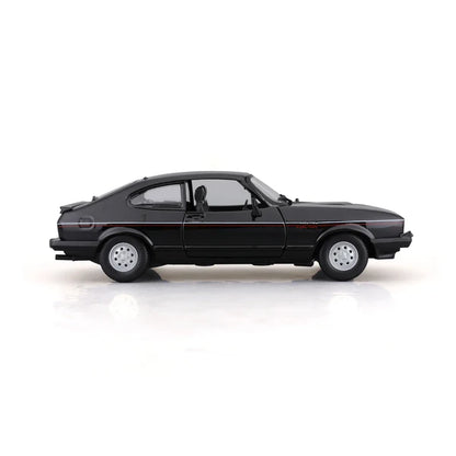 1/24 BBURAGO FORD CAPRI 1982
