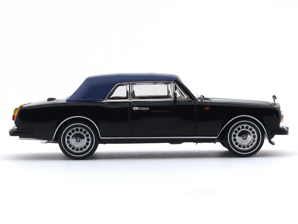1993 Rolls-Royce Corniche IV 1:64 Diecast scale model car