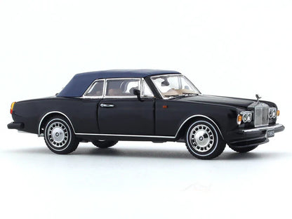 1993 Rolls-Royce Corniche IV 1:64 Diecast scale model car
