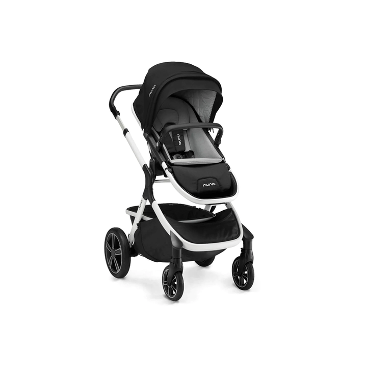 Nuna Demi Grow Stroller