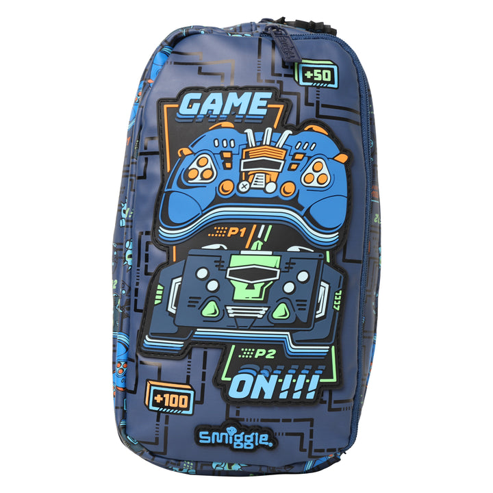 Smiggle Gaming Pouch