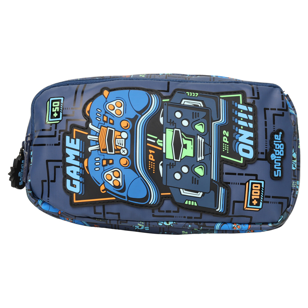 Smiggle Gaming Pouch