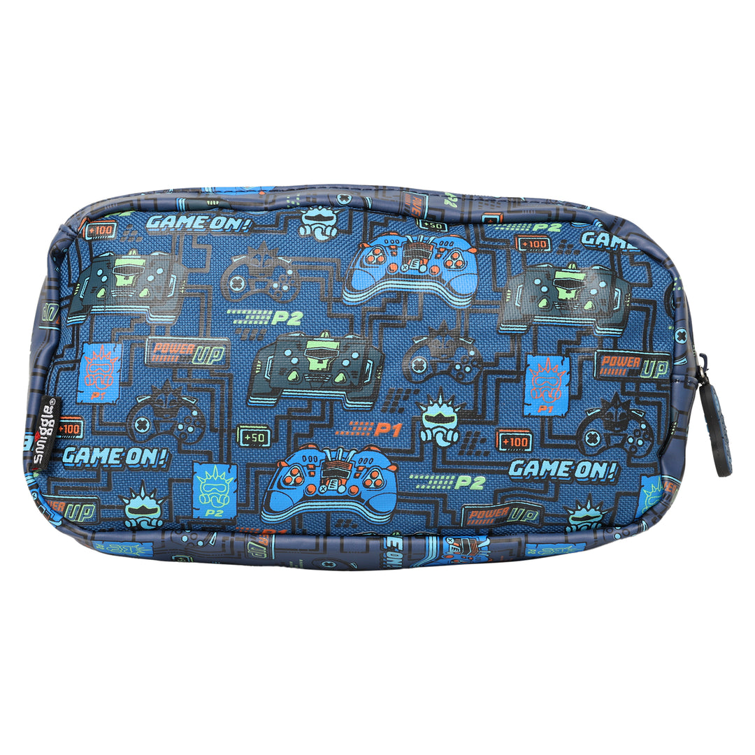 Smiggle Gaming Pouch