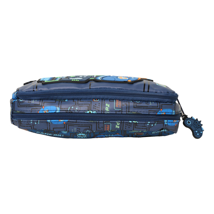 Smiggle Gaming Pouch