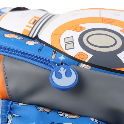 Smiggle Junior Backpack for Kids - Star Wars BB