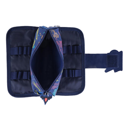 Smiggle Kids Pencil Pouch - SPACE