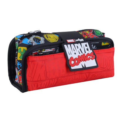Smiggle Kids Pencil Pouch - MARVEL