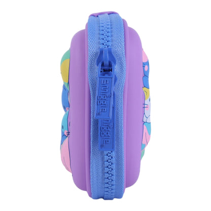 Smiggle Compact Hardtop Pencil Case for Kids - CAT